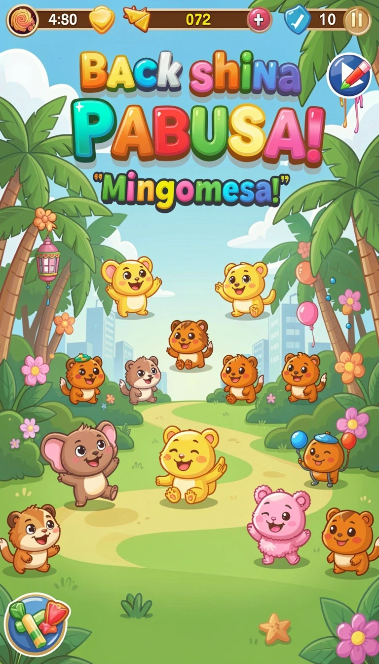 Tampilan utama aplikasi Review Aplikasi slot710 yang intuitif dan efisien.