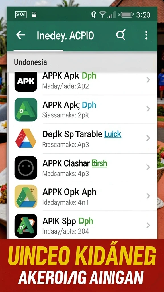 Tampilan utama aplikasi Review Aplikasi 369zk yang intuitif dan efisien.